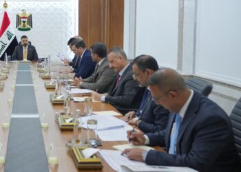 العراق يقرّر منع تصدير المواد الأولية لمعادن النحاس والألمنيوم والرصاص والحديد