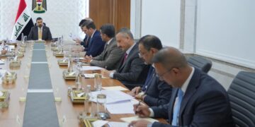 العراق يقرّر منع تصدير المواد الأولية لمعادن النحاس والألمنيوم والرصاص والحديد