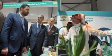 الزيدي يطلق الأسبوع الزراعي في بغداد.. الحكومة تراهن على الزراعة لتعزيز الأمن الغذائي وتقليل الاستيراد
