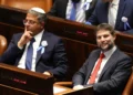 بن غفير يتراجع والليكود يصعد… وسموتريتش تحت ضغط نسبة الحسم
