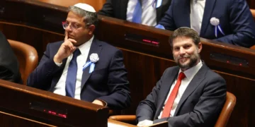 بن غفير يتراجع والليكود يصعد… وسموتريتش تحت ضغط نسبة الحسم