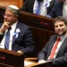 بن غفير يتراجع والليكود يصعد… وسموتريتش تحت ضغط نسبة الحسم