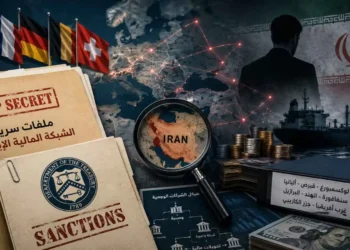 من أوروبا إلى واشنطن.. ملفات سرية تكشف “العصب المالي” لشبكات إيران