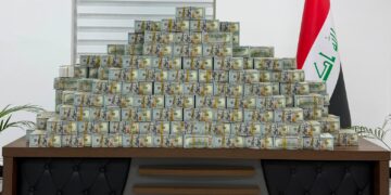 القضاء يكشف حجم الأموال المستردة في قضية وكيل النفط.. 20 مليون دولار و60 كيلوغراماً من الذهب
