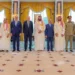 من التوقيع إلى التنفيذ.. لجنة “حلف مكة” الدفاعي تجتمع في إسطنبول