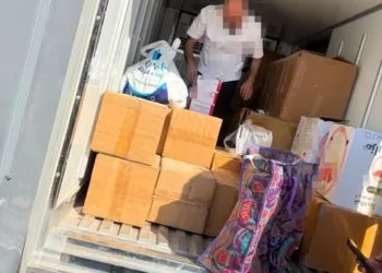 ضربة جديدة.. ضبط أكثر من 519 ألف قطعة دوائية ومستلزمات طبية مهربة في بغداد