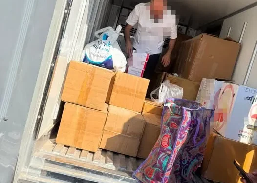 ضربة جديدة.. ضبط أكثر من 519 ألف قطعة دوائية ومستلزمات طبية مهربة في بغداد