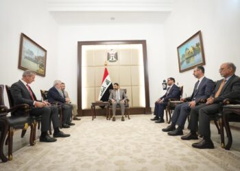 بينها صندوق التنمية ودعم الريف.. الزيدي يكشف عن تحركات لدعم القطاع الزراعي
