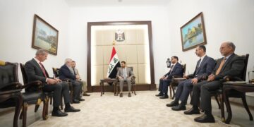 بينها صندوق التنمية ودعم الريف.. الزيدي يكشف عن تحركات لدعم القطاع الزراعي