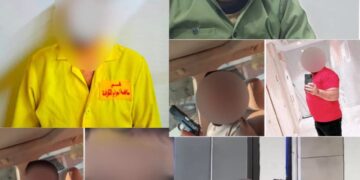 مسدس وسيلفي ودفتر ملاحظات.. الإطاحة بمتهم ينتحل صفة ضابط بمكتب الزيدي في بغداد