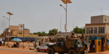 بعد ليلة الرصاص.. النيجر تعلن فشل محاولة انقلاب