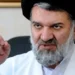 رجل دين إيراني يثير الجدل بدعوة لصنع قنبلة نووية واستهداف الولايات المتحدة بـ”تسونامي”