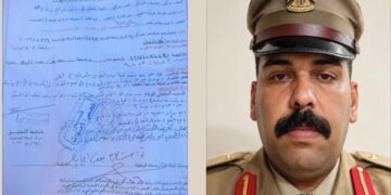 وفاة منتسب تثير الجدل.. الدفاع تحقق ولجنة نيابية تتحدث عن تعذيبه على يد ضابط
