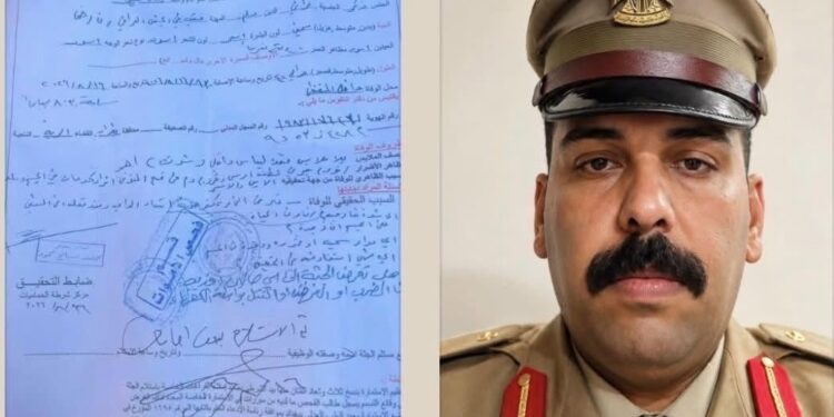 وفاة منتسب تثير الجدل.. الدفاع تحقق ولجنة نيابية تتحدث عن تعذيبه على يد ضابط