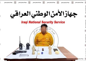 الأمن الوطني يستعيد قطعاً أثرية نادرة ويفكك شبكات للاتجار بالتراث في 6 محافظات