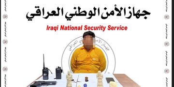 الأمن الوطني يستعيد قطعاً أثرية نادرة ويفكك شبكات للاتجار بالتراث في 6 محافظات