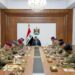 الزيدي يترأس اجتماعاً للدفاع الجوي.. تحرك لتسريع استكمال منظومة حماية الأجواء العراقية