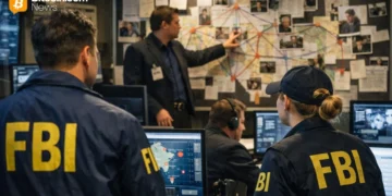 عميل في الـFBI متهم بسرقة 900 ألف دولار من العملات المشفرة والاستعانة بالذكاء الاصطناعي للتخطيط للهروب