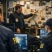 عميل في الـFBI متهم بسرقة 900 ألف دولار من العملات المشفرة والاستعانة بالذكاء الاصطناعي للتخطيط للهروب