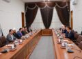 الزيدي يحسمها للإطار: التصويت على استكمال التشكيلة الحكومية الأسبوع المقبل
