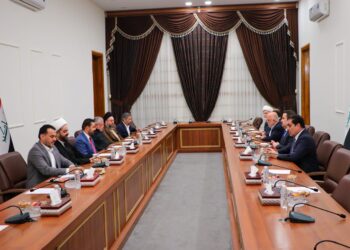 الزيدي يحسمها للإطار: التصويت على استكمال التشكيلة الحكومية الأسبوع المقبل