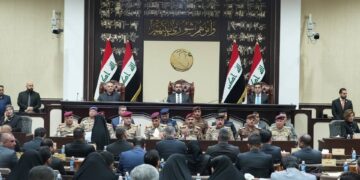 البرلمان يتحرك بعد حادثة الدورة.. وثائق تكشف قراره وتوصياته