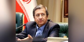 محافظ المركزي الإيراني: العراق وعد بسداد مستحقات طهران.. وإغلاق هرمز يعطل قدرة بغداد