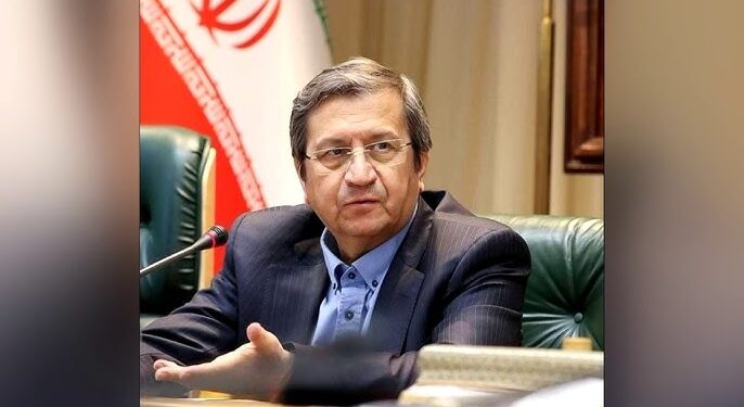 محافظ المركزي الإيراني: العراق وعد بسداد مستحقات طهران.. وإغلاق هرمز يعطل قدرة بغداد
