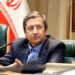 محافظ المركزي الإيراني: العراق وعد بسداد مستحقات طهران.. وإغلاق هرمز يعطل قدرة بغداد