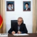 بزشكيان: إيران تدافع عن حدودها ولا تسعى إلى توسيع نطاق الحرب