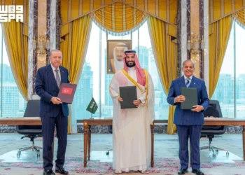 تركيا والسعودية وباكستان تؤسس محوراً دفاعياً جديداً في المنطقة