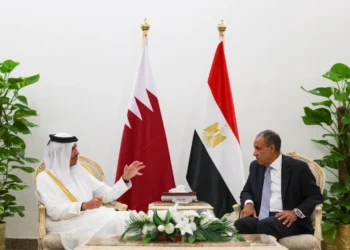 وزير خارجية قطر: الكرة الآن في ملعب إسرائيل.. وحرية الملاحة لا يجب أن تكون أداة للابتزاز