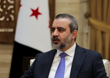 الشيباني: مفاوضات الأمن مع إسرائيل قد تستأنف قريباً.. ودمشق تربط الاتفاق بانسحاب القوات الإسرائيلية