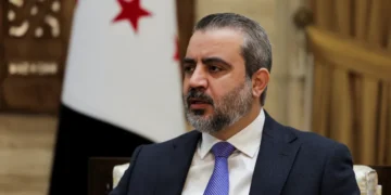 الشيباني: مفاوضات الأمن مع إسرائيل قد تستأنف قريباً.. ودمشق تربط الاتفاق بانسحاب القوات الإسرائيلية