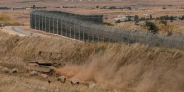 محادثات سورية إسرائيلية بوساطة أميركية في الأردن