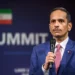 بعد زيارة رئيس الوزراء إلى طهران.. قطر وإيران تبحثان ممرّاً ملاحياً مؤقتاً عبر مضيق هرمز