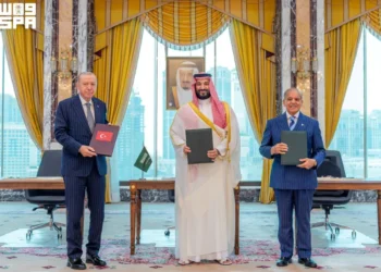 اتفاقية مكة للدفاع المشترك تدخل الاختبار الأول..أول اجتماع في إسطنبول