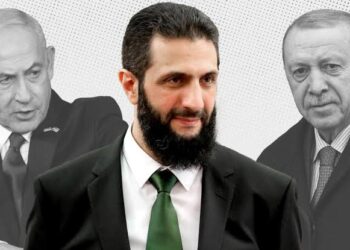 إسرائيل تفتح جبهة جديدة مع تركيا: سوريا وشرق المتوسط يتحولان إلى ساحة صراع نفوذ