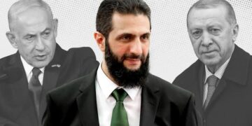 إسرائيل تفتح جبهة جديدة مع تركيا: سوريا وشرق المتوسط يتحولان إلى ساحة صراع نفوذ