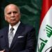 فؤاد حسين: الإرهاب حاول إسكات العراق.. والدبلوماسية حوّلت دماء الشهداء إلى حضور دولي