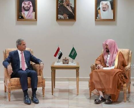 زيارات القاضي زيدان لسوريا والسعودية.. دور بخفض التصعيد وسيادة القانون في المنطقة