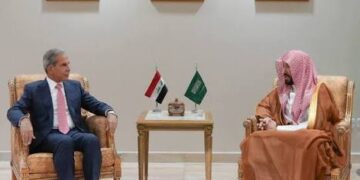 الأرفع من نوعها.. “الدبلوماسية القضائية” تقود انفتاح العراق على محيطه العربي
