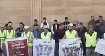 فارق الدولار يهدد نفط البصرة