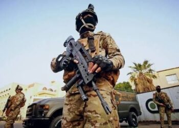 عمليات بغداد تكشف خطتها لتامين الاحتفال بالمولد النبوي: توفير الحماية ورصد الظواهر السلبية