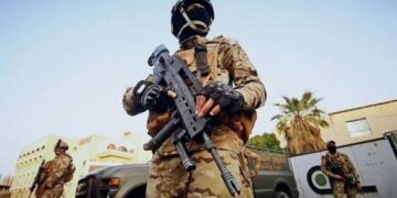 عمليات بغداد تكشف خطتها لتامين الاحتفال بالمولد النبوي: توفير الحماية ورصد الظواهر السلبية