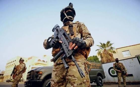 عمليات بغداد تكشف خطتها لتامين الاحتفال بالمولد النبوي: توفير الحماية ورصد الظواهر السلبية