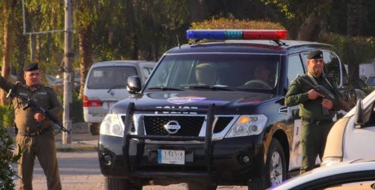 من جريمة أسرية في بغداد إلى وكر للجريمة بالبصرة.. الأمن يكشف الجناة ويهدم دار تجاوز