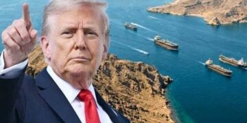 هرمز في قلب المساومة.. إيران تضغط على واشنطن وترامب يبحث عن مخرج من حرب استنزفت الخيارات