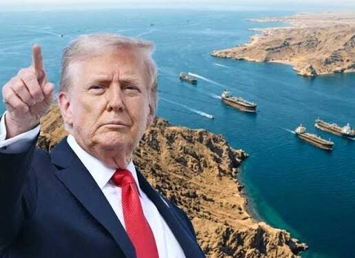 هرمز في قلب المساومة.. إيران تضغط على واشنطن وترامب يبحث عن مخرج من حرب استنزفت الخيارات