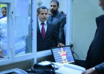 محافظ ذي قار يتولى إدارة بلدية الناصرية ويبدأ حملة تغييرات بعد ملاحقة مسؤولين وموظفين بقضايا فساد